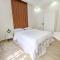 Amazing Golf View Apartments - 6. oktober-byen
