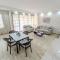Amazing Golf View Apartments - 6. oktober-byen