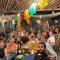 Barco Verde Hostel