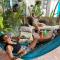 Barco Verde Hostel