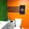 The Gawdy Den with Fast WIFI 2 minutes from Downtown Houston!