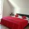 Spacious Penthouse Apartment Vindobona, panorama view to danube river & vineyard