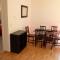 Spacious Penthouse Apartment Vindobona, panorama view to danube river & vineyard