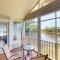 Coastal Haven 2BR 2BA Lakeside Escape Resort Perks - Pawleys Island