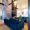 Luxury 5BD Apt - Royal Castle Warsaw - 华沙