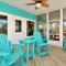 Dolphin Daze by Pristine Properties Vacation Rentals
