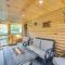 Lakefront Cabin with Dock, Fire Pits in Danbury! - Danbury