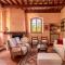 Villa Dudda in Tuscany - Garden Oasis W View 5Pax