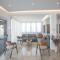 Pavlinia Hotel & Apartments