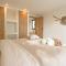 Boutique Villa The Shine - Sea view and style in Moraira - by OYOOSTAYS