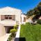 Upper View Villa 1, with private pool - Chania