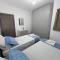 APT Oasi Urbana - St Julian's