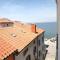 Piran Punta Beachfront Apartment EXCLUSIVE - 皮兰
