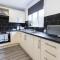 Spacious 5 bed house with free private parking, Bedlington, Northumberland - Choppington
