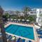 Pavlinia Hotel & Apartments