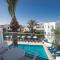 Pavlinia Hotel & Apartments