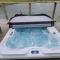 Stunning Luxury 2-Bed Lodge in Routh with Hot tub - 贝弗利