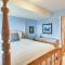 6 Mi to Skiing Mtn-View Fraser Duplex - Фрейзер