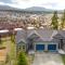 6 Mi to Skiing Mtn-View Fraser Duplex - Фрейзер