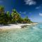 Fafarua Private Island