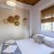 Maisonette with Palms
