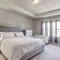 Lawrenceville Townhome with Community Pool Access! - 罗维莎