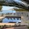 Cap d Antibes Villa contemporaine pied dans l eau - 昂蒂布