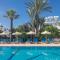 Pavlinia Hotel & Apartments