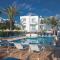 Pavlinia Hotel & Apartments