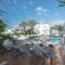 Pavlinia Hotel & Apartments