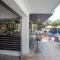 Pavlinia Hotel & Apartments
