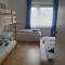 Apartment Moni in Lutzmannsburg, 1 km von der Sonnentherme entfernt - Apartment mit 3 Schlafzimmern