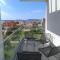 Seaside Serenity - Elegant Apartment with Stunning Sea Views - Žaborić