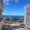 Cozy Ocean view 1 BDR APT, Club Paraiso