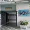 Cozy Ocean view 1 BDR APT, Club Paraiso