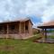 Cabañas GARUTO