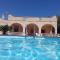 VILLA LISI