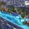 Smile Home - Lumiere luxury stay view & Pool - Thao Dien