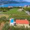 Vineyard House & Olive Grove House