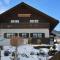 am Buchbrunnen Comfortable holiday residence