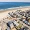 Newly Renovated Professional Design Partial Ocean Views