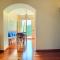 casa con terrazza panoramica in tipico borgo ligure - 因佩里亚