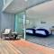 Amazing Lake View Apartment - 瓦纳卡