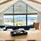 Amazing Lake View Apartment - 瓦纳卡