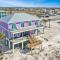 Beach Fantasies B by Pristine Properties Vacation Rentals