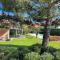 Villa Costantina with heated POOL