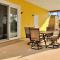 Dolphin Daze Hideaway by Pristine Properties Vacation Rentals - 圣乔海滩
