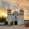 Casa de huéspedes "Elim" - Teotitlán del Valle