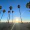 1BD Modern Venice Beach 10A - 洛杉矶