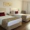 Comfort Suites Londrina - Londrina
